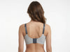 Seamless Wireless Bra for Women | Non-Padded Comfort Bra with Adjustable Straps