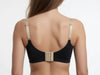 Seamless Wireless Bra for Women | Non-Padded Comfort Bra with Adjustable Straps