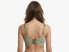 Seamless Wireless Bra for Women | Non-Padded Comfort Bra with Adjustable Straps